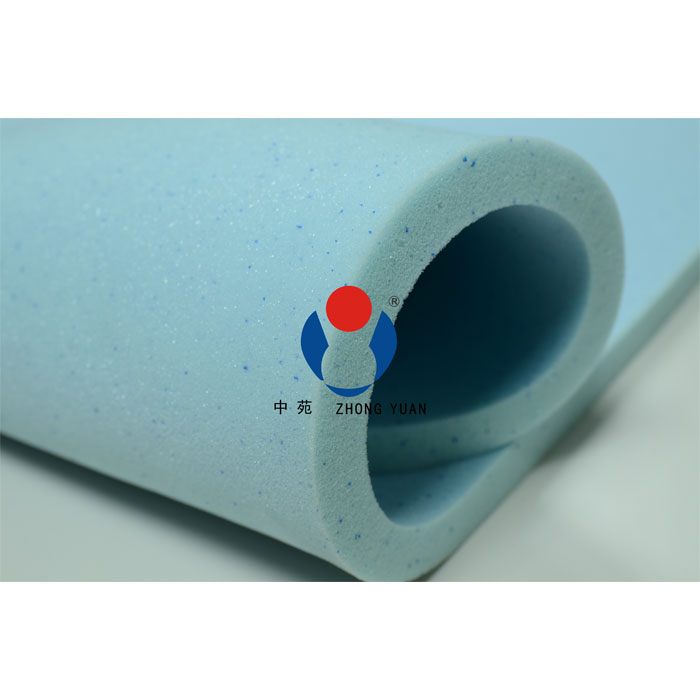 Memory Foam Kolorea